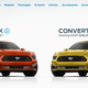 Illustration for article titled Build Your 2015 Ford Mustang Right Now